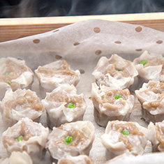 和・洋・中、あらゆるメニューがずらり！もちろん全て食べ放題！