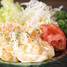 地酒と新鮮な地元食材を使った料理豊かなバリエーションで飛騨を愉しむ