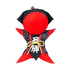 ようこそ山桜桃(ゆすら)へ。お土産にどうぞ!